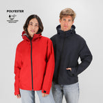 Parka Sarbon