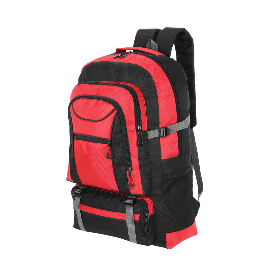 Mochila Platony