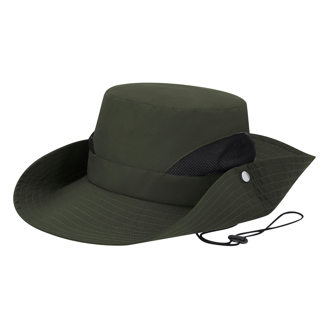 Gorro Safari Tierney