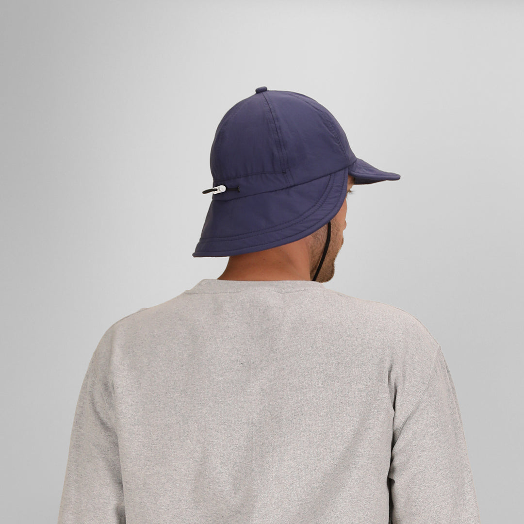 Gorra 6 Paneles Fraser