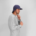 Gorra 6 Paneles Fraser