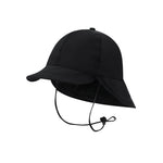 Gorra 6 Paneles Fraser