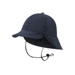 Gorra 6 Paneles Fraser