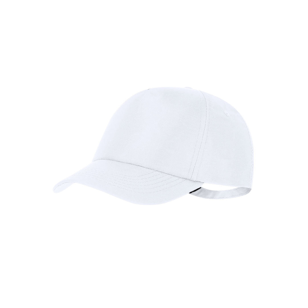 Gorra 5 Paneles Dibux