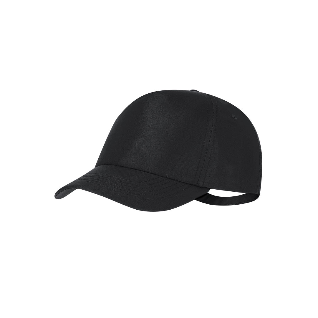 Gorra 5 Paneles Dibux