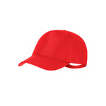 Gorra 5 Paneles Dibux