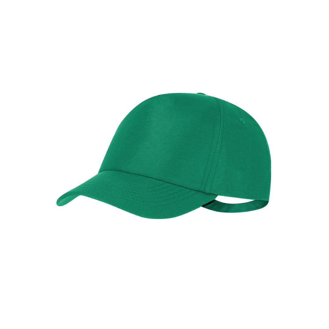 Gorra 5 Paneles Dibux
