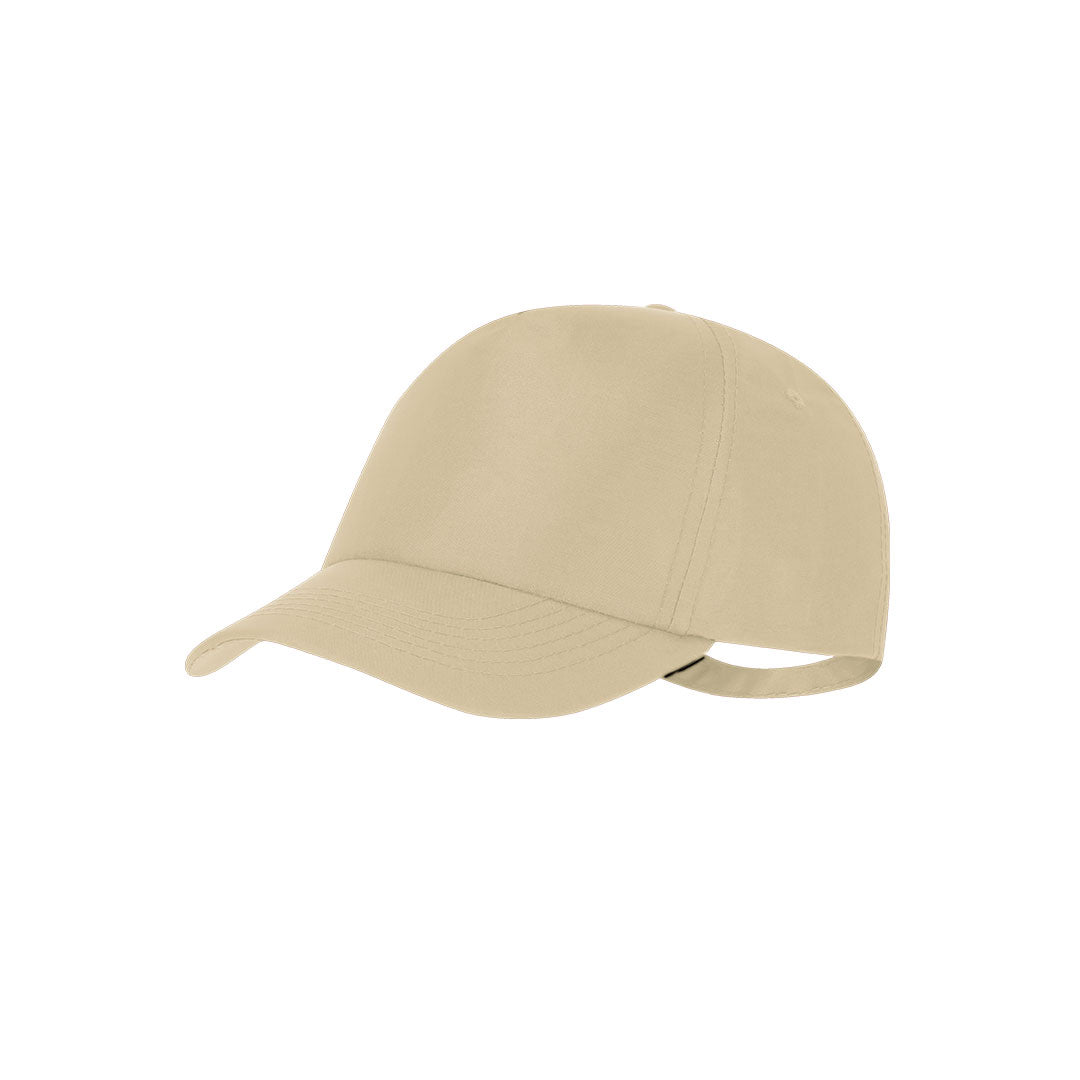 Gorra 5 Paneles Dibux