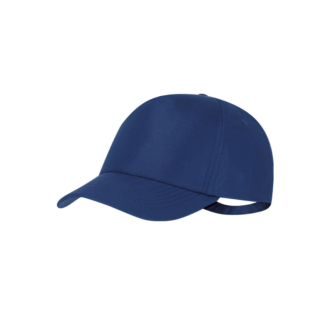 Gorra 5 Paneles Dibux