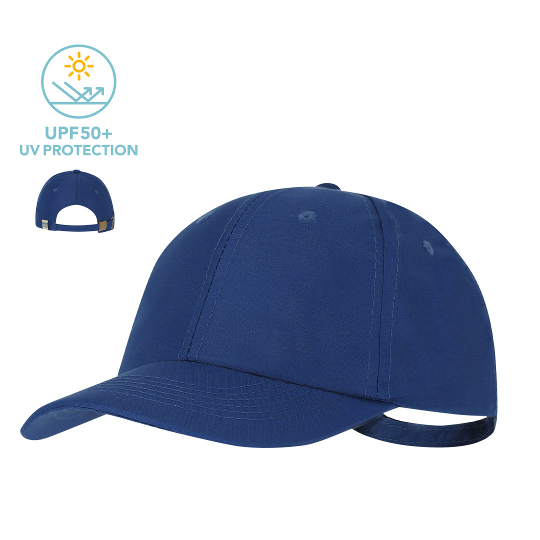 Gorra 5 Paneles Orban