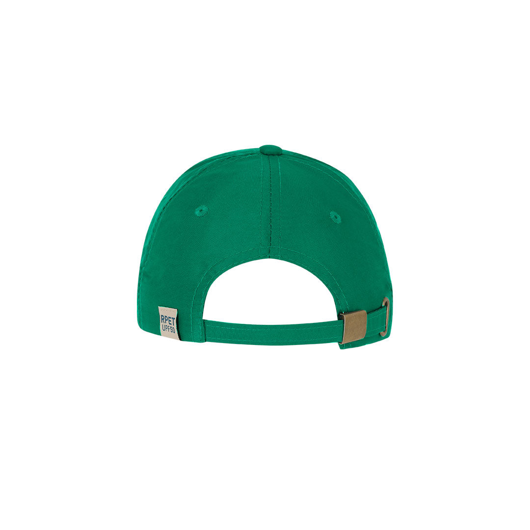 Gorra 5 Paneles Orban