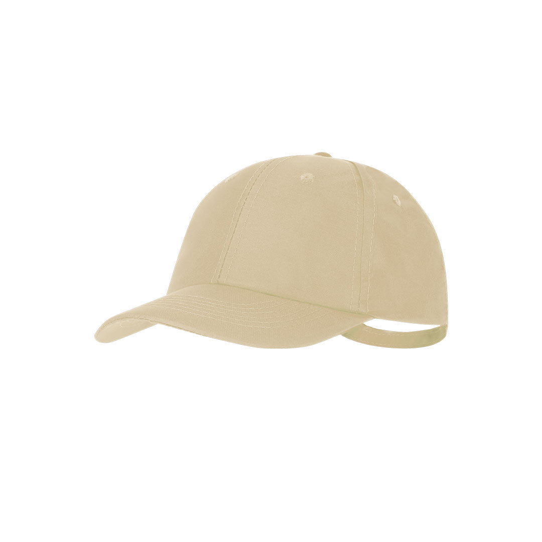 Gorra 5 Paneles Orban