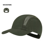 Gorra Microfibra Hakos