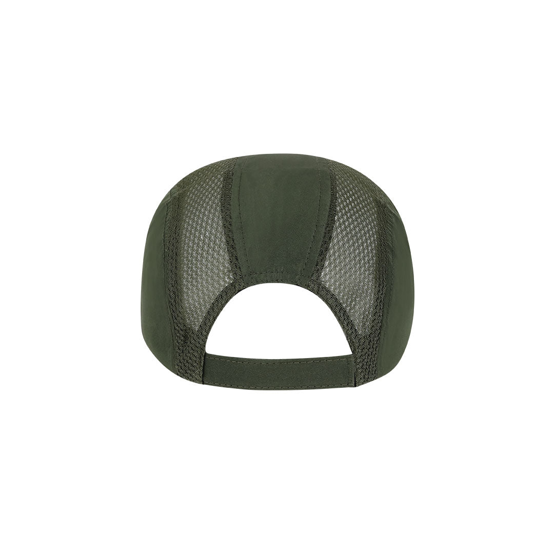 Gorra Microfibra Hakos