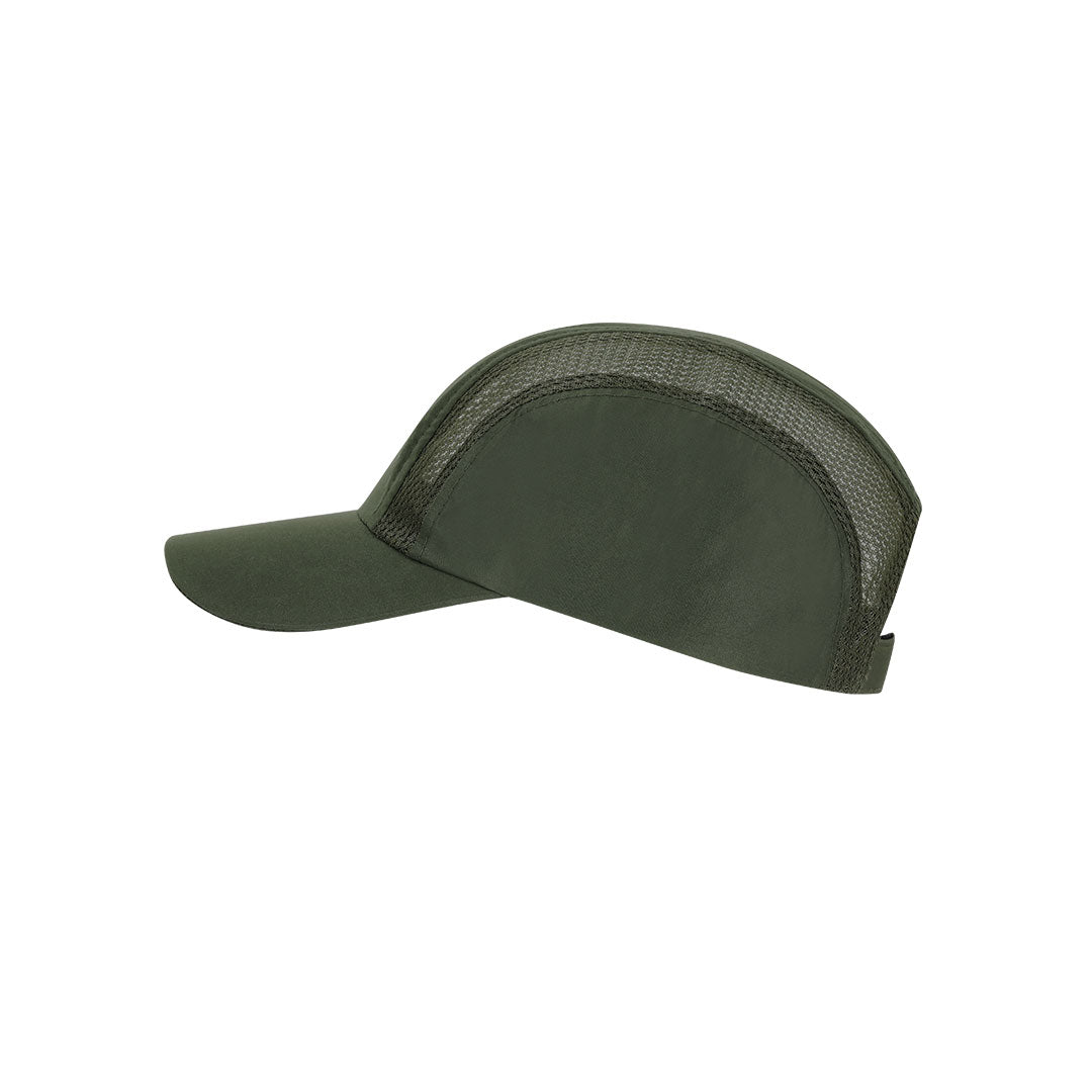 Gorra Microfibra Hakos