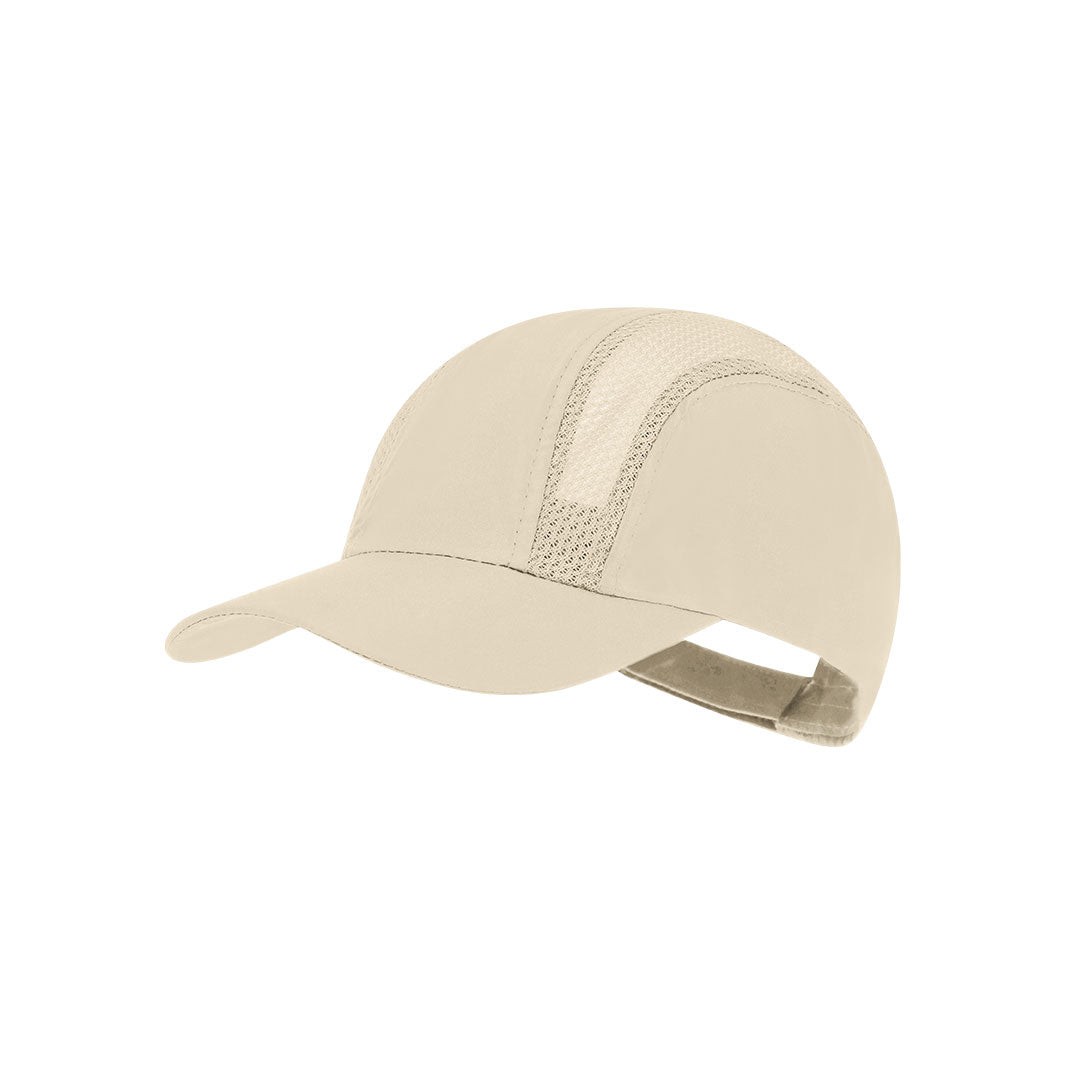 Gorra Microfibra Hakos