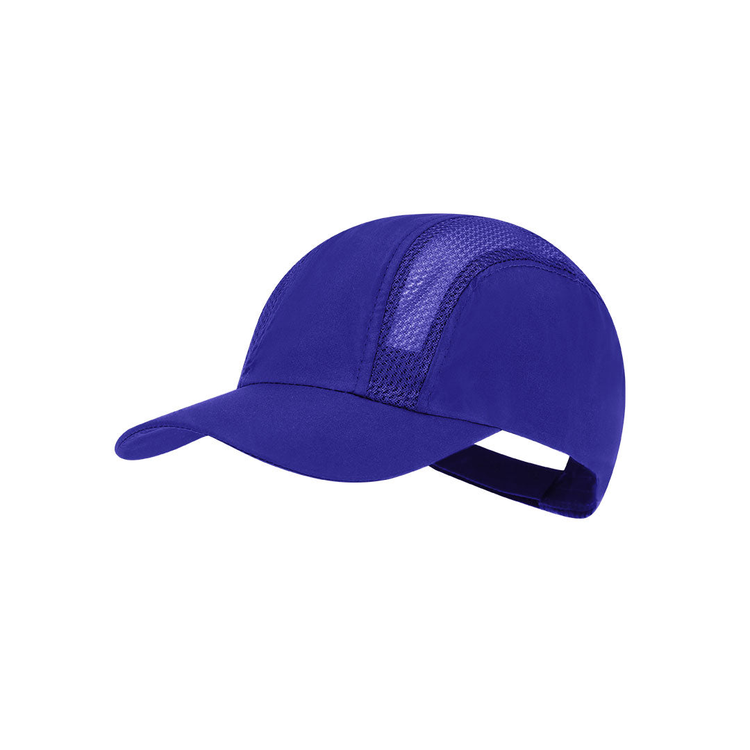 Gorra Microfibra Hakos