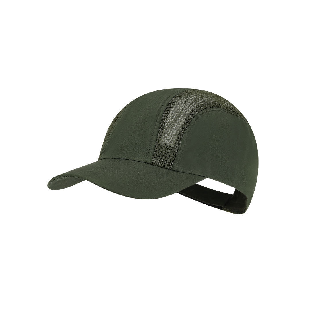 Gorra Microfibra Hakos