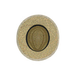 Sombrero Paja Freuler