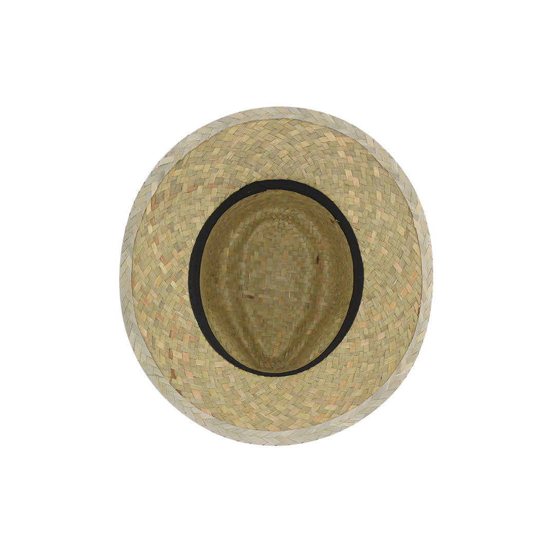 Sombrero Paja Freuler