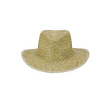 Sombrero Paja Freuler