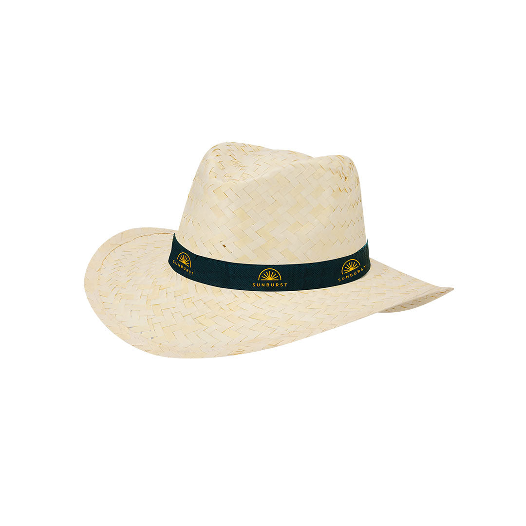 Sombrero Paja Rusnak