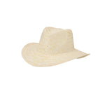 Sombrero Paja Rusnak