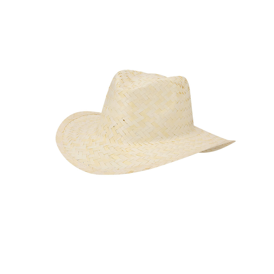 Sombrero Paja Rusnak