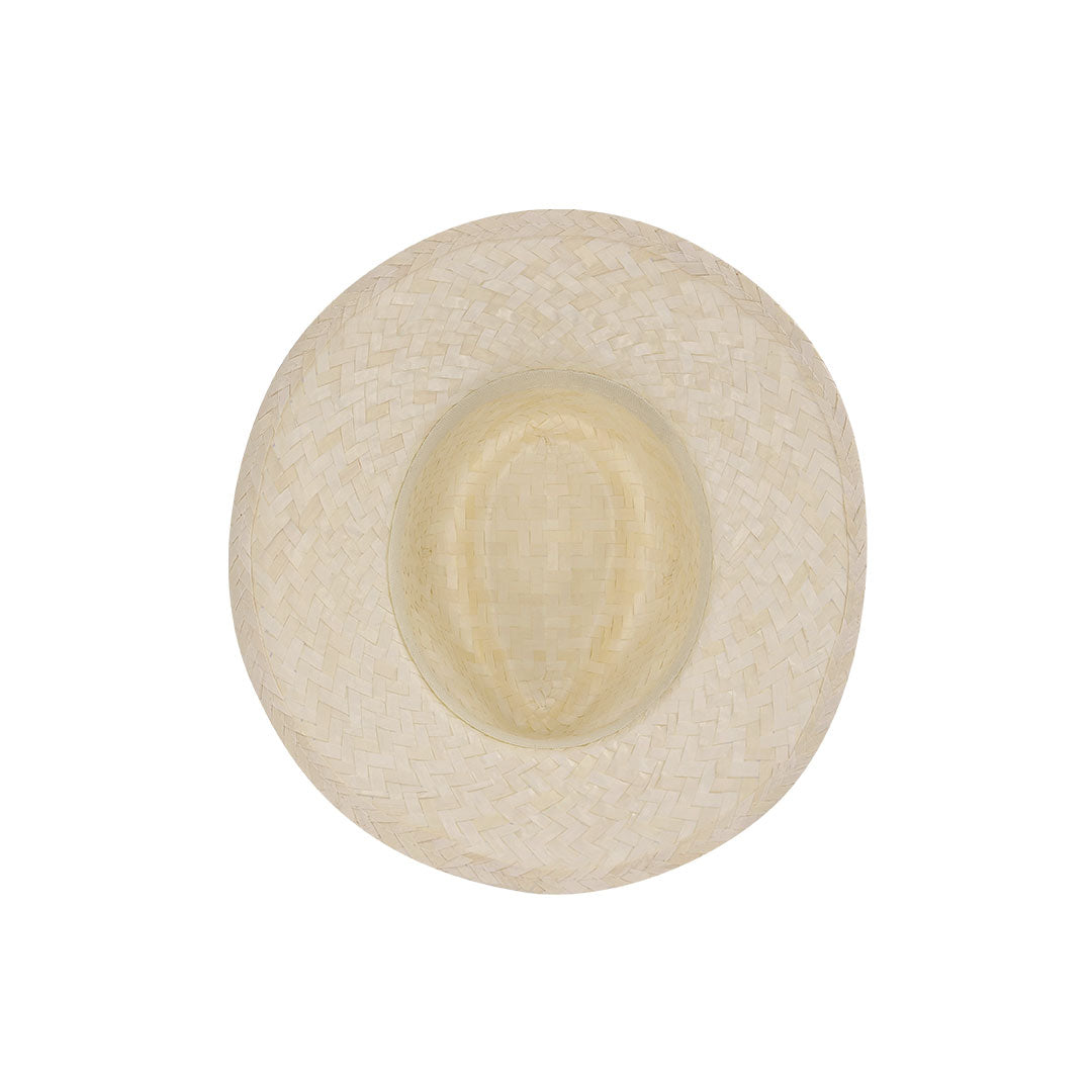 Sombrero Paja Rusnak