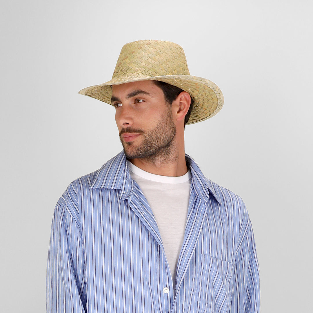Sombrero Paja Rusnak