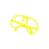 Amarillo fluor