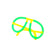 Verde fluor