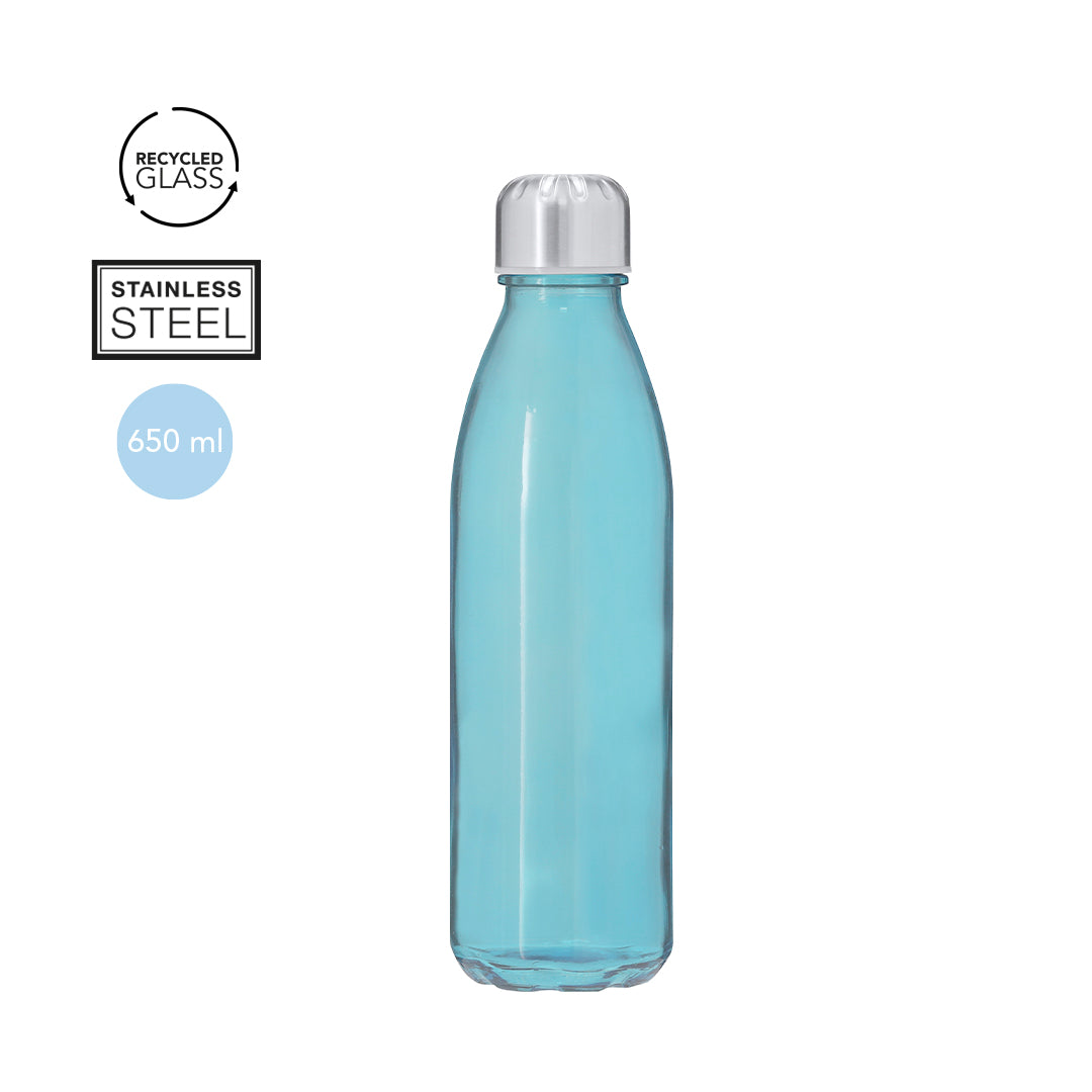 Bidón Cristal Kamby