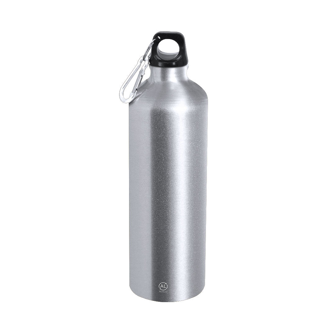 Bidón Aluminio Glaxon