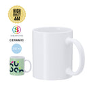 Taza Sublimación Werdan