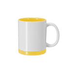 Taza Sublimación Rayar