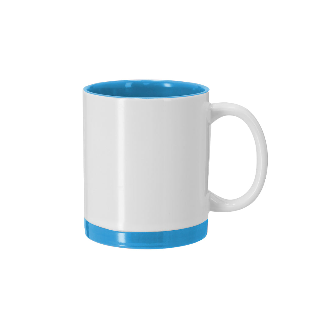 Taza Sublimación Rayar