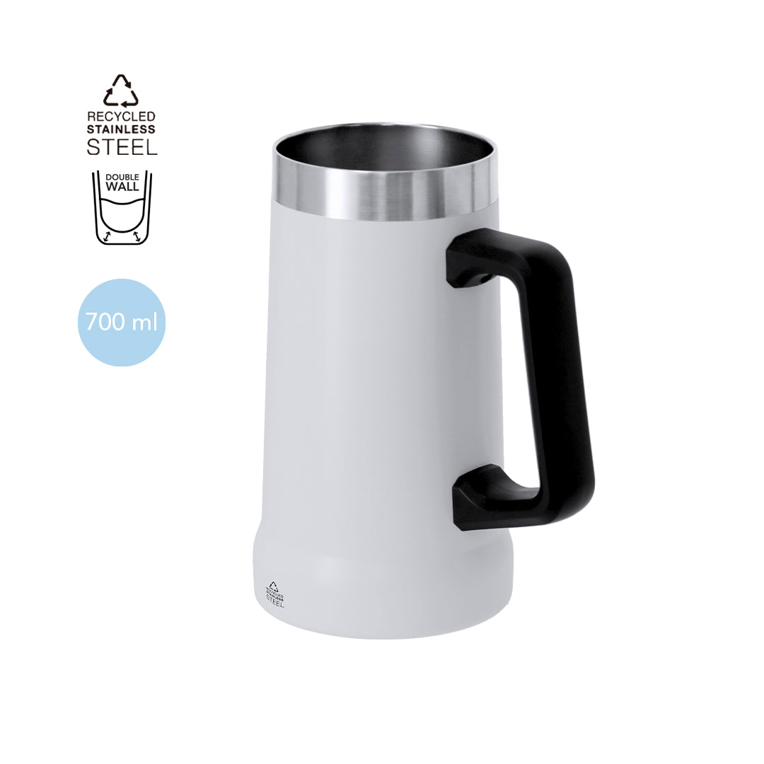 Jarra Inox Glinox