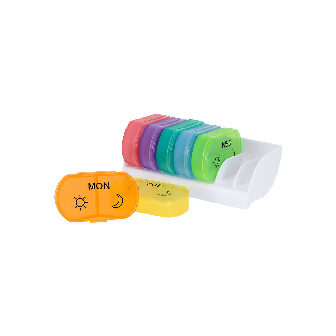 Pastillero Parnex