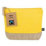 Neceser Algodón/Yute Thilo
