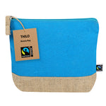 Neceser Algodón/Yute Thilo