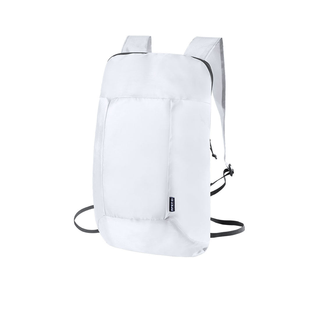Mochila Plegable Redrax