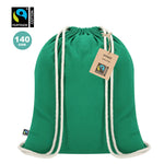 Mochila Dykes Fairtrade