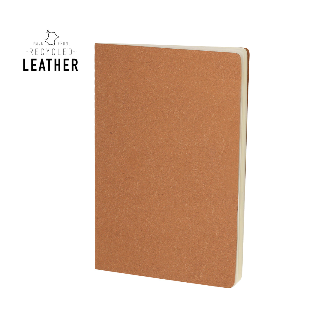Libreta Atrex