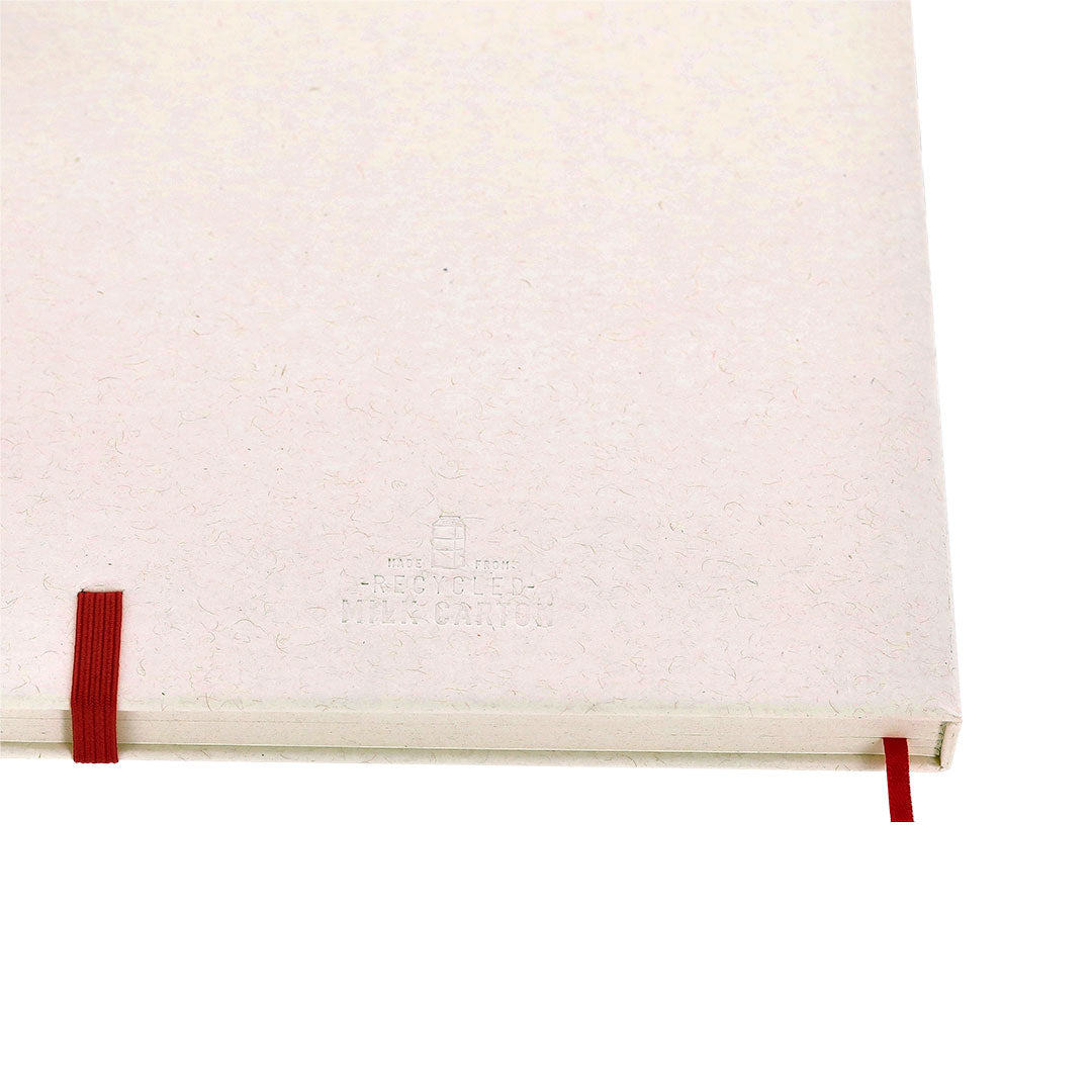 Bloc Notas Kejar