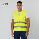 Chaleco Reflectante Safrox