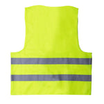 Chaleco Reflectante Safrox