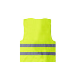 Chaleco Reflectante Kastor