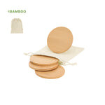 Set Posavasos Elmor