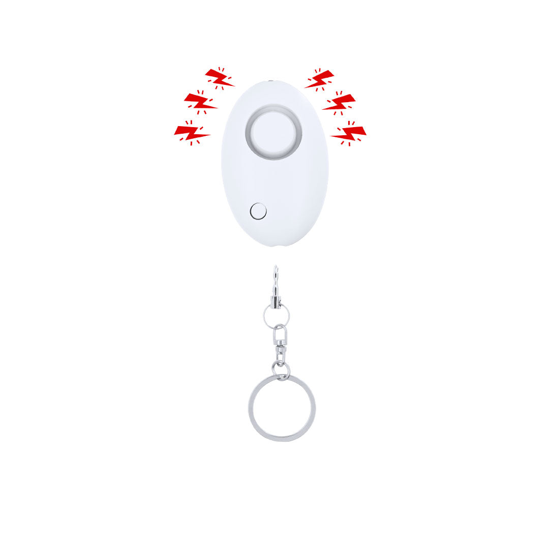 Alarma Personal Lyra